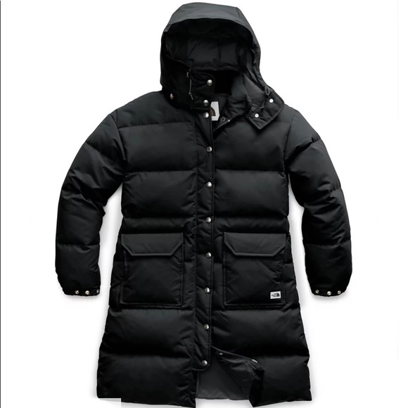 The North Face Sierra Down Parka - Picture 4 of 16